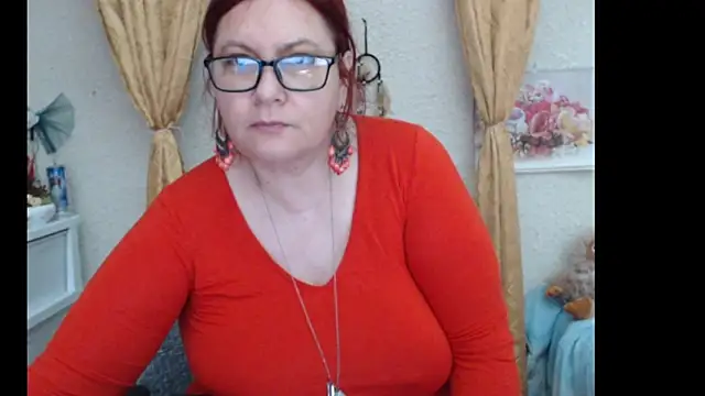 PlayfullMature online show from 10.01.25