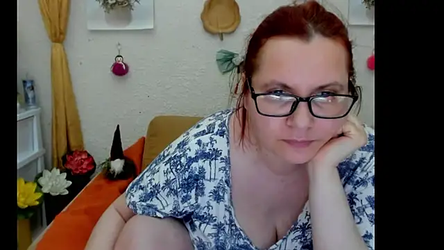 PlayfullMature online show from 10.28.25