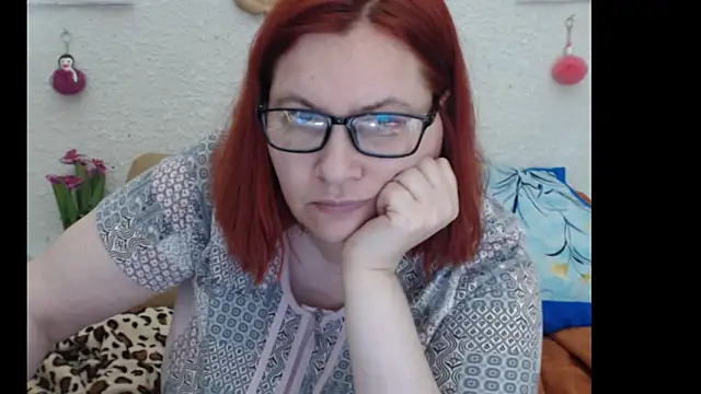 PlayfullMature online show from 11.18.25