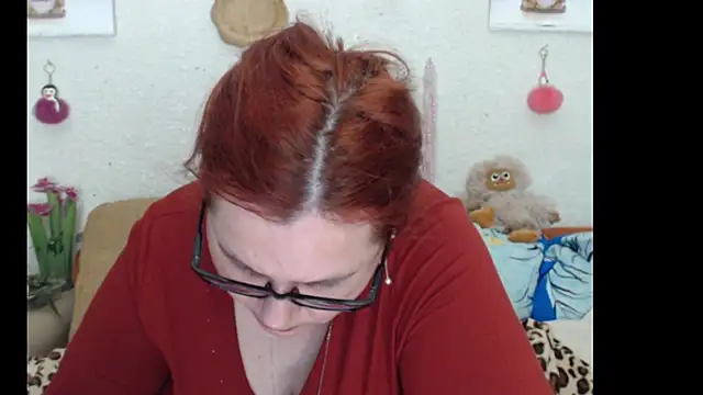 PlayfullMature online show from 12.02.25