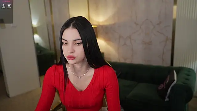 Tina Breeze online show from 11.13.25