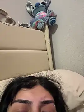 Snapshot of ThickerThanYoBitch chatting on 11.14.25 ThickerThanYoBitch online show from 11.14.25