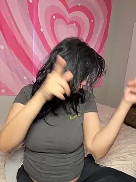 Snapshot of ThickerThanYoBitch chatting on 02.12.26 ThickerThanYoBitch online show from 02.12.26