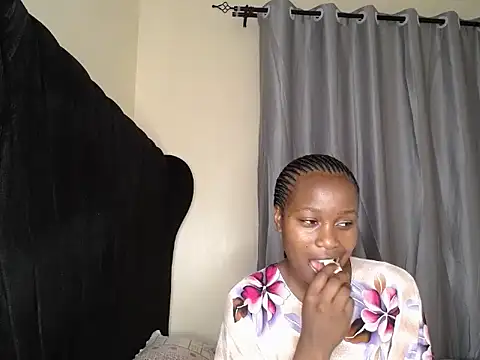 Snapshot of tasha_kimmy chatting on 09.10.25 tasha kimmy online show from 09.10.25