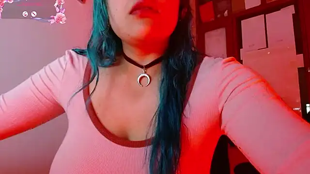 Evethereal online show from 09.30.25