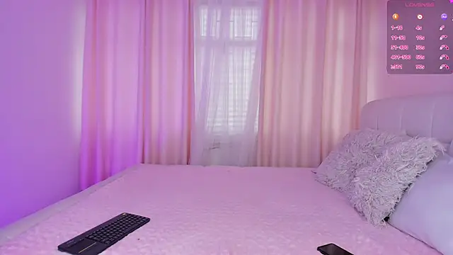 Snapshot of camila__joy chatting on 02.27.25 camila joy online show from 02.27.25