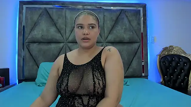 Snapshot of Danielaandximena chatting on 01.11.25 Danielaandximena online show from 01.11.25