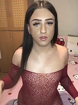 Snapshot of Lisszus chatting on 02.08.26 Lisszus online show from 02.08.26