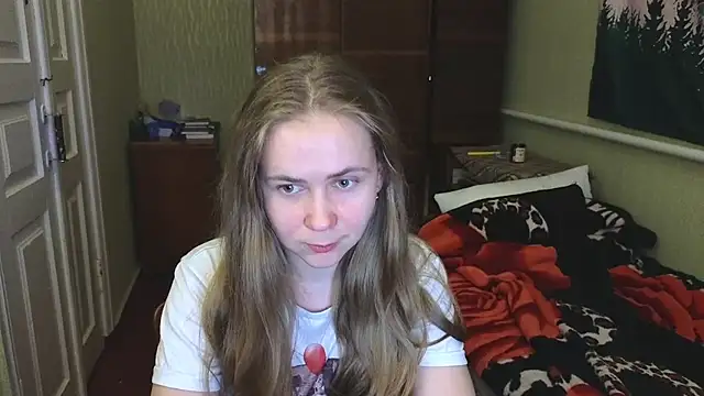 Snapshot of Riley_Roo chatting on 12.03.24 Riley Roo online show from 12.03.24