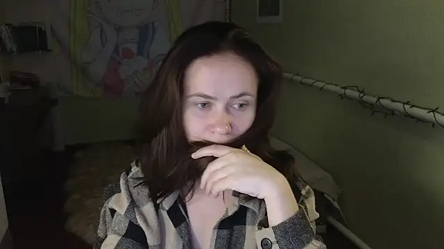 Snapshot of Riley_Roo chatting on 09.25.25 Riley Roo online show from 09.25.25