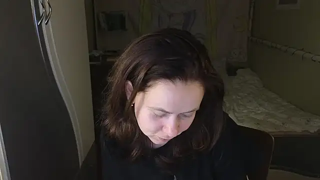 Snapshot of Riley_Roo chatting on 09.30.25 Riley Roo online show from 09.30.25