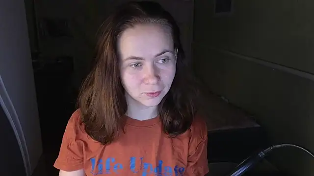 Snapshot of Riley_Roo chatting on 11.14.25 Riley Roo online show from 11.14.25