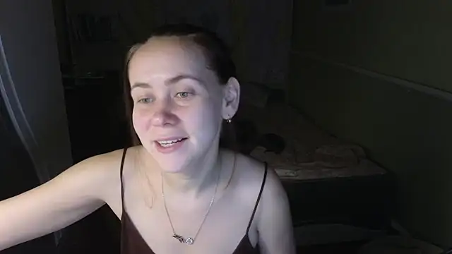 Snapshot of Riley_Roo chatting on 11.16.25 Riley Roo online show from 11.16.25