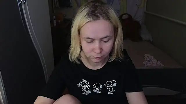 Riley Roo online show from 03.26.26