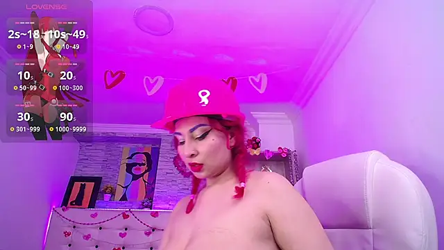 Andrea Bloomix online show from 02.28.25