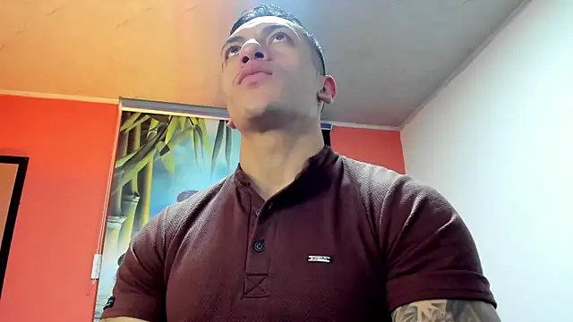 Snapshot of aquiles_51 chatting on 11.27.25 aquiles 51 online show from 11.27.25