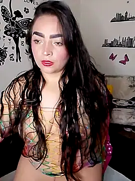 samantha2207 online show from 09.28.25