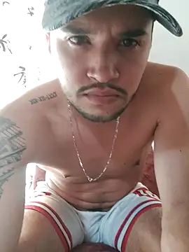 Snapshot of Gerduke06 chatting on 10.16.25 Gerduke06 online show from 10.16.25