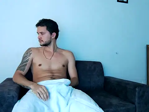 Snapshot of Gerduke06 chatting on 10.25.25 Gerduke06 online show from 10.25.25