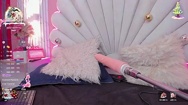 Sophia smith0 online show from 01.07.25