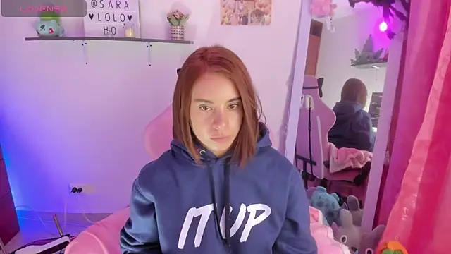 Snapshot of saralolo420 chatting on 11.12.25 saralolo420 online show from 11.12.25