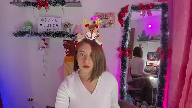 Snapshot of saralolo420 chatting on 12.01.25 saralolo420 online show from 12.01.25