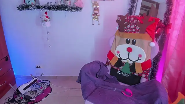 Snapshot of saralolo420 chatting on 12.05.25 saralolo420 online show from 12.05.25