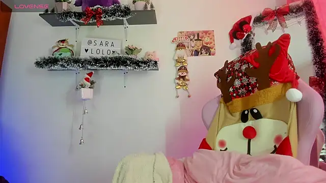 Snapshot of saralolo420 chatting on 01.08.26 saralolo420 online show from 01.08.26