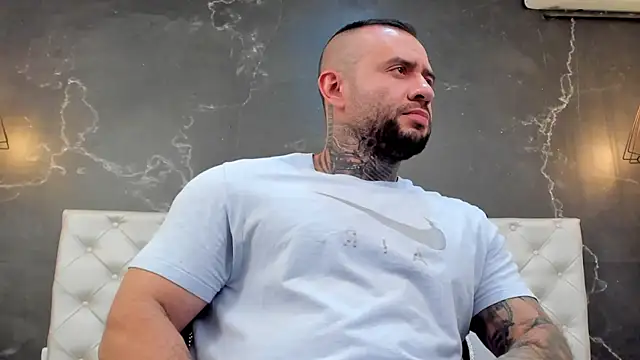 BruceDallas online show from 12.15.24