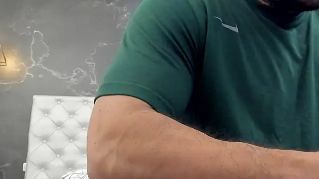 BruceDallas online show from 12.18.24