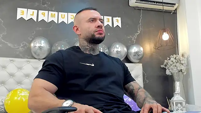 BruceDallas online show from 12.19.24