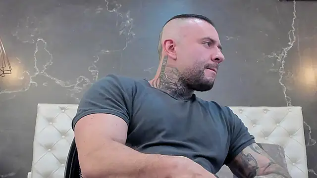 BruceDallas online show from 01.18.25