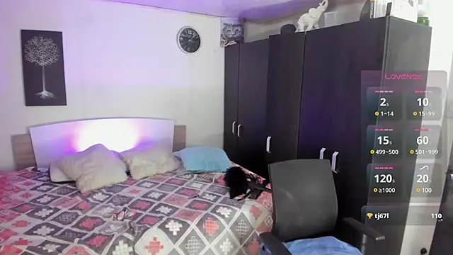 vanessabz online show from 02.25.25