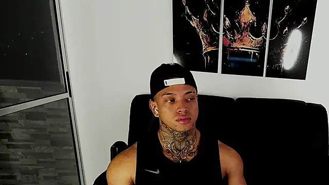 Stiven collins online show from 03.16.25