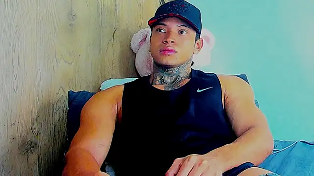 Stiven collins online show from 11.07.25