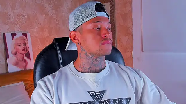 Stiven collins online show from 02.16.26