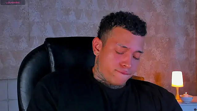 Stiven collins online show from 02.20.26