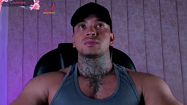 Stiven collins online show from 03.09.26