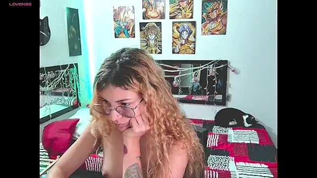 galatea tantric online show from 09.15.25