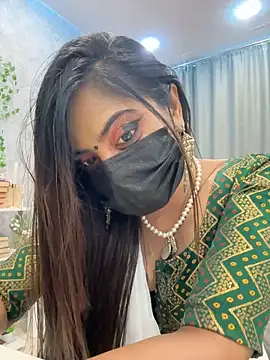 Monalisadon018 online show from 12.20.24