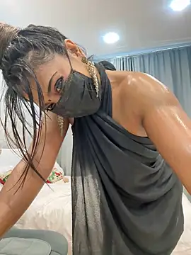 Monalisadon018 online show from 12.28.24