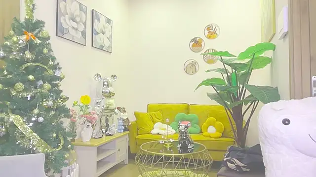 Monalisadon018 online show from 02.16.26