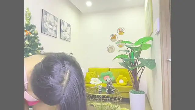 Monalisadon018 online show from 02.18.26