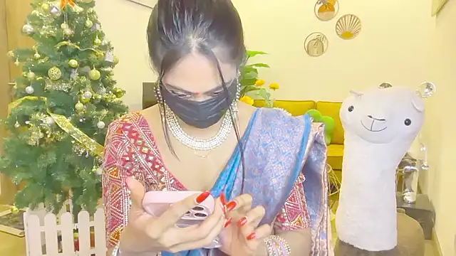 Monalisadon018 online show from 02.26.26