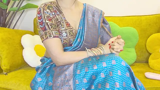 Monalisadon018 online show from 03.03.26