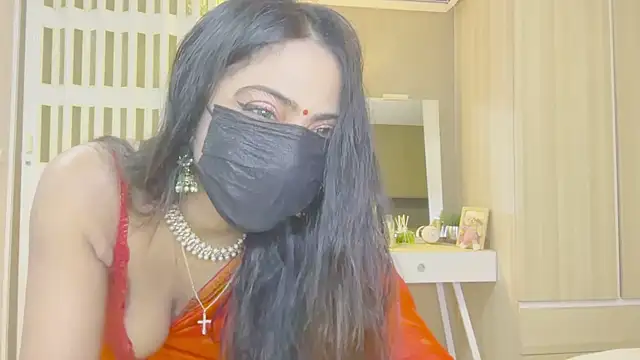 Monalisadon018 online show from 03.10.26