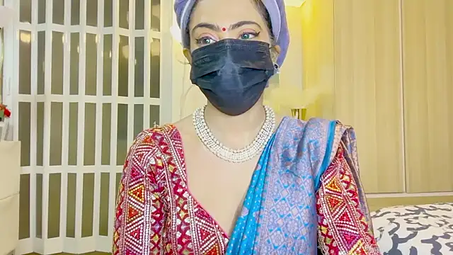 Monalisadon018 online show from 03.29.26