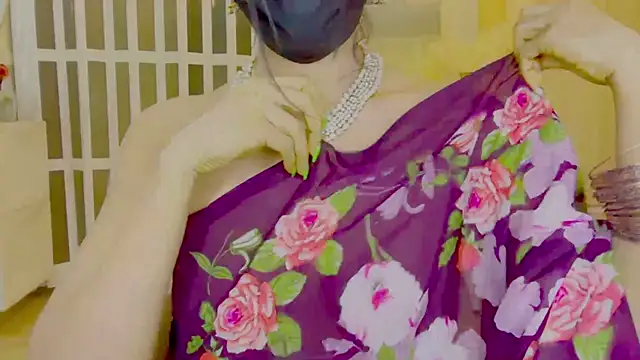 Monalisadon018 online show from 04.12.26