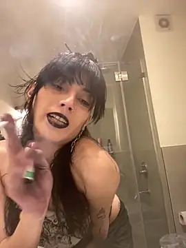 Cyberdark1312x online show from 03.26.26