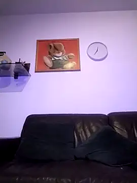 Knuffelstaaf123 online show from 01.05.25